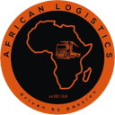 African Logistics Logo
