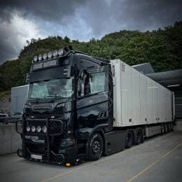BRIAN [S580]
