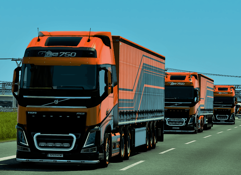 African Logistics Convoy Escort Operations