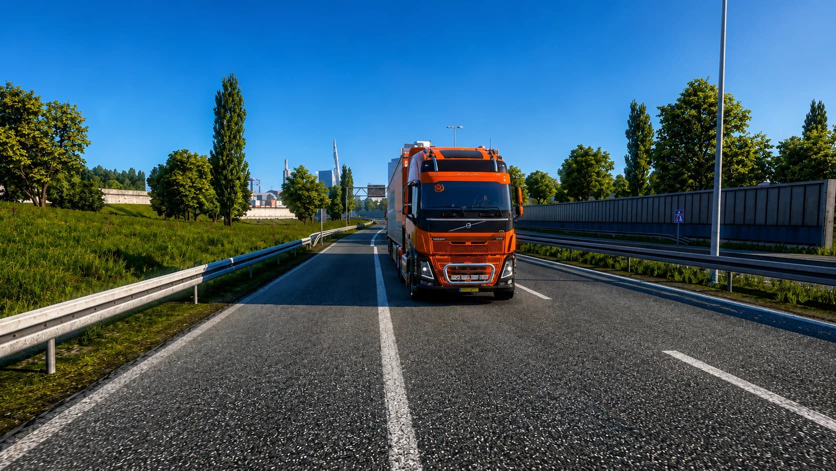 convoy image