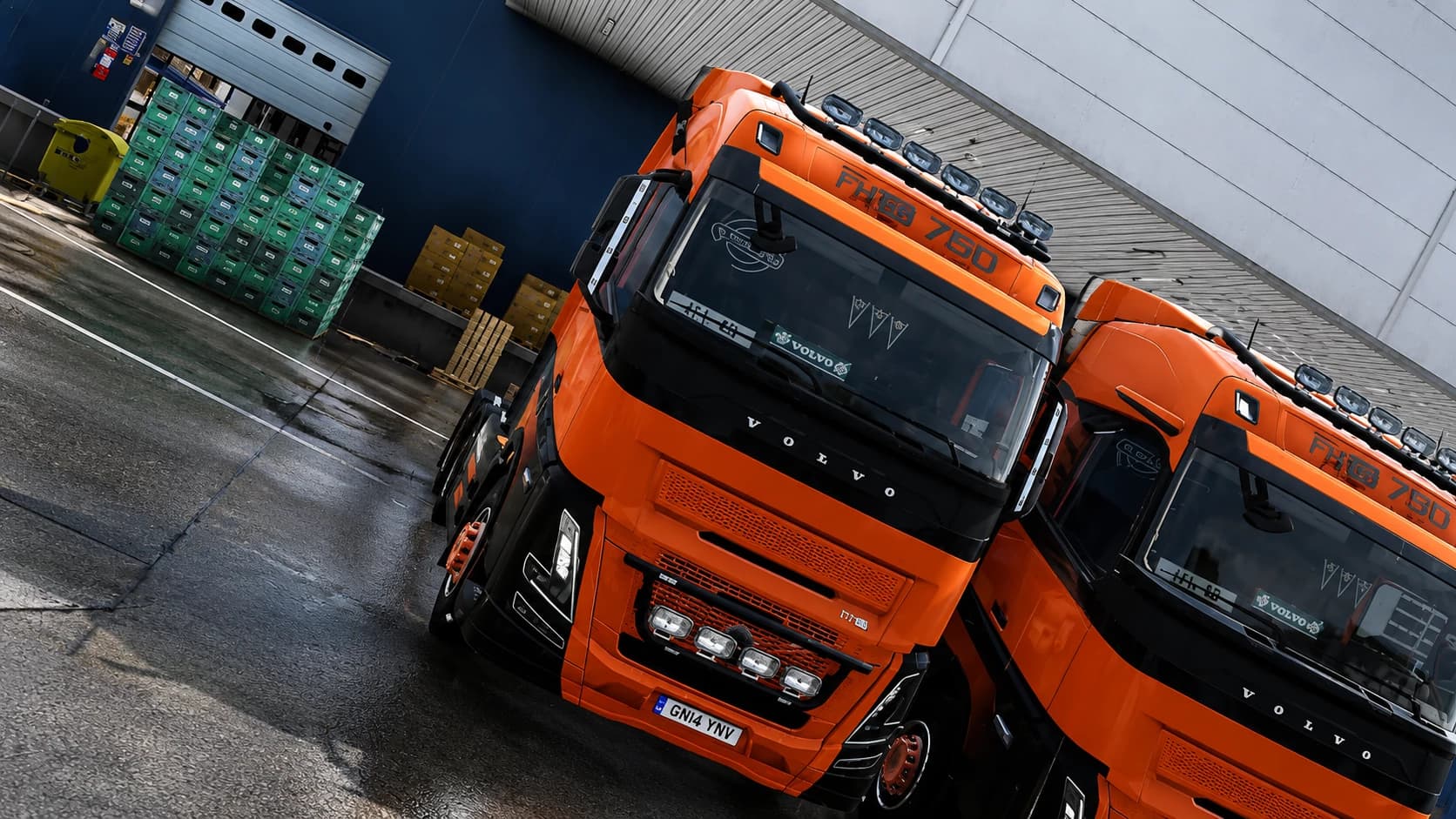 convoy image