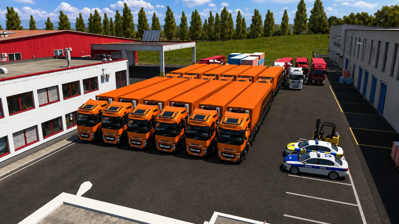 convoy image
